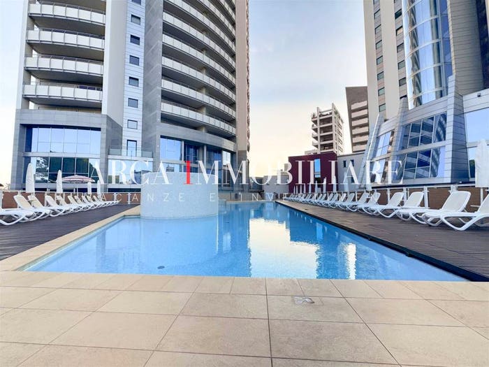 Appartamento quadrilocale in vendita in Lido Centro Ovest, Jesolo