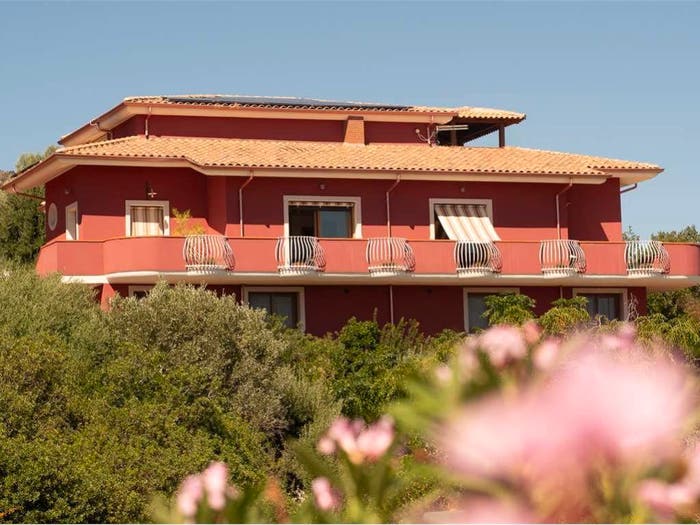 Casa con 6 locali in vendita in Poggio Dei Pini, Capoterra