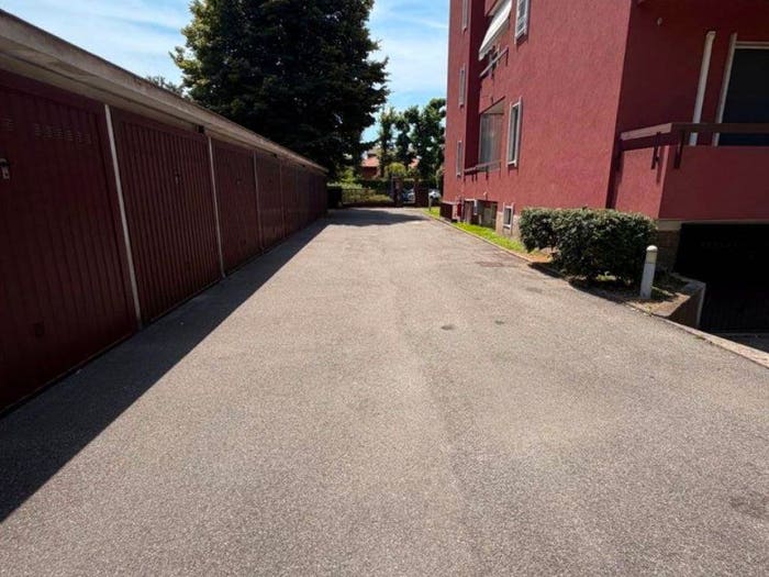 Appartamento in vendita in Via Alcide De Gasperi, Centro, Gaggiano