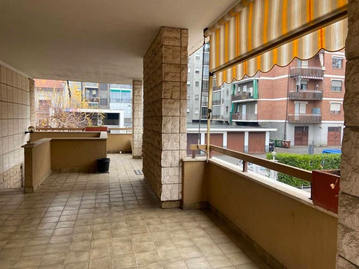 Casa con 5 locali in vendita in Strada Genova, Nasi, Moncalieri