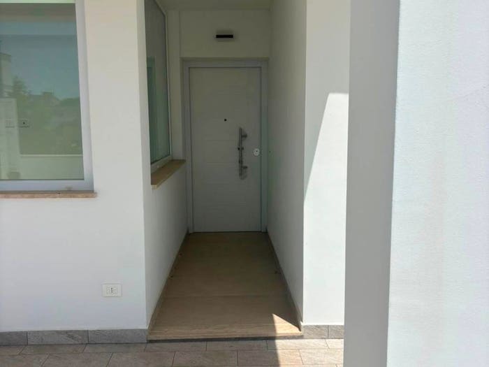 Casa trilocale in vendita in Via Cervino, San Giacomo Santa Barbara, Nettuno