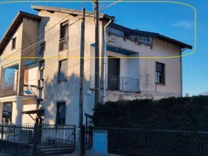 Appartamento con 5 locali in vendita in Via Monte Carmelo, Centro, Appiano Gentile