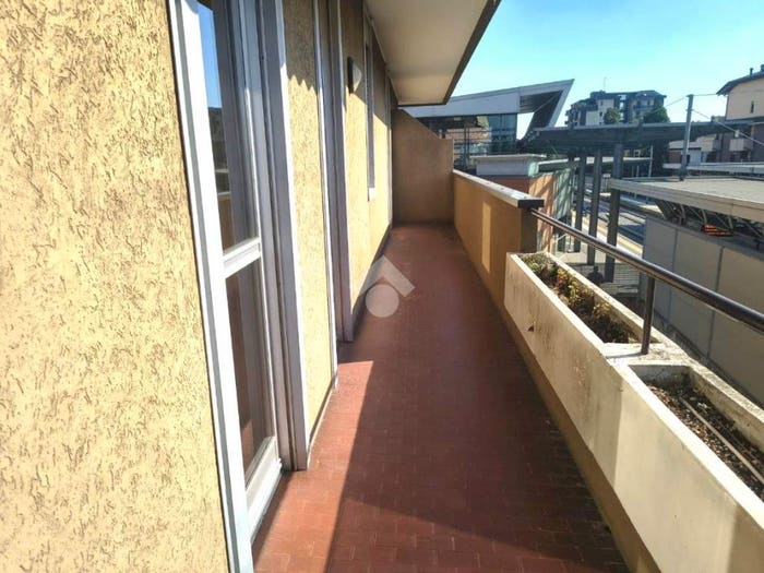 Appartamento bilocale in vendita in Via Alessandro Volta, Cesano Maderno