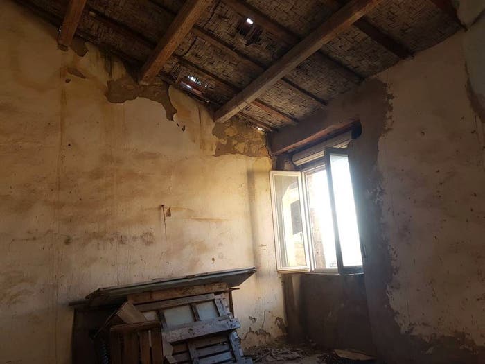 Casa con 6 locali in vendita in Vittorio Emanuele III snc, Magomadas