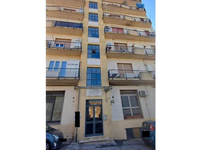 Appartamento monolocale in vendita in Via CASTELLOTTI, Modica Bassa, Modica