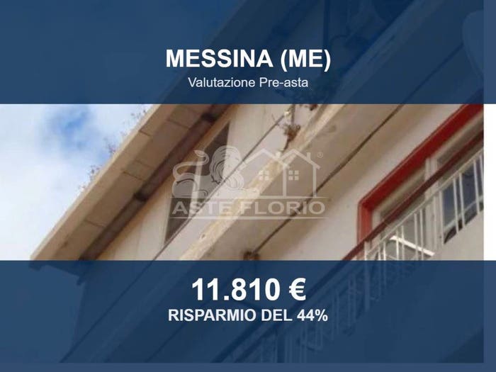 Appartamento con 6 locali in vendita in Via C, Provinciale Quartiere Lombardo, Messina