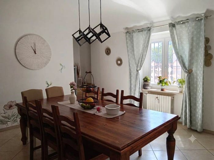 Casa con 5 locali in vendita in Via Osvaldo Remotti, San Michele Gerlotti, Alessandria