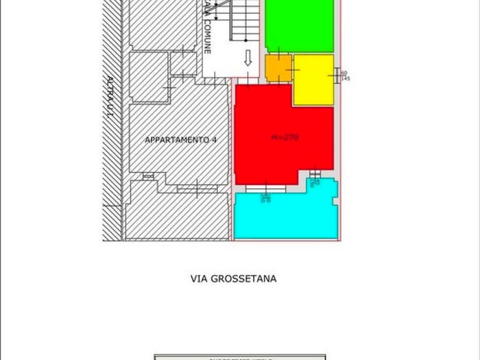Case in Vendita e in Affitto - 2