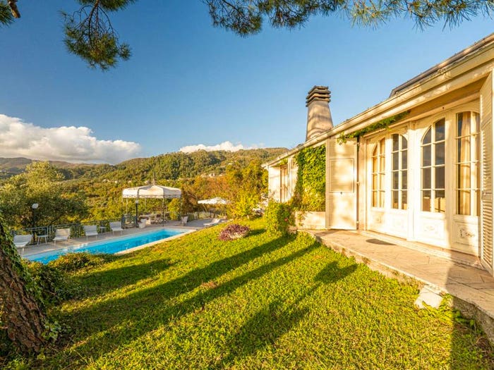 Casa con 6 locali in vendita in Via Tassonara, Ceparana Carpena, Bolano
