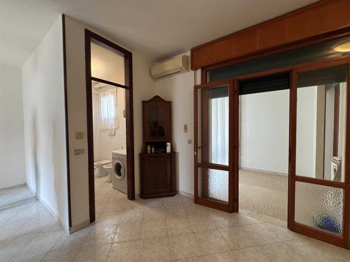 Appartamento bilocale in vendita in Sottomarina, Chioggia