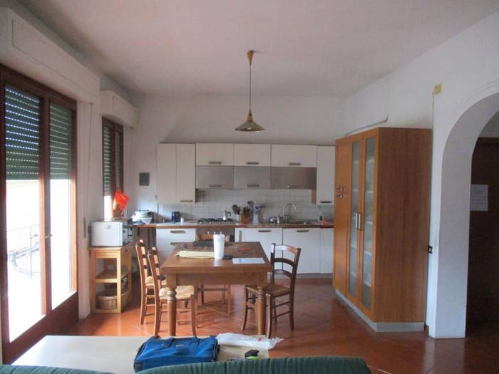 Appartamento quadrilocale in vendita in Montecalvoli, Santa Maria a Monte