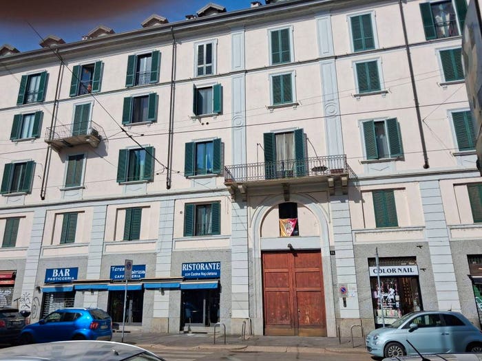 Appartamento bilocale in vendita in Via Vigevano, Navigli Darsena, Milano