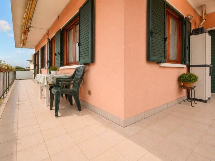 Appartamento con 5 locali in vendita in Viale Trieste, Centro, Creazzo