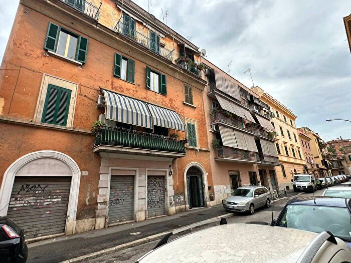 Appartamento bilocale in vendita in Via Gabrio Serbelloni, Torpignattara, Roma