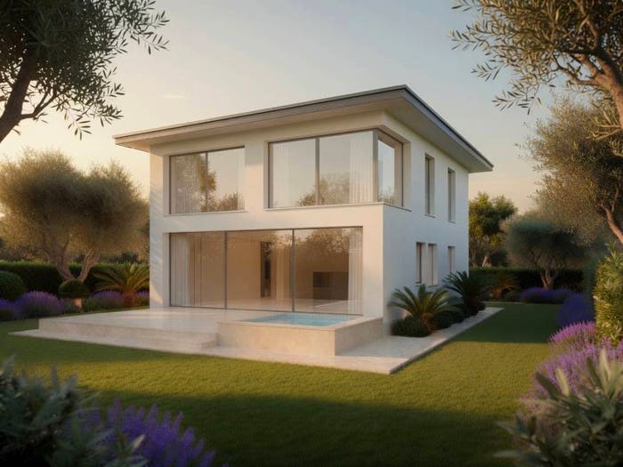 Casa con 6 locali in vendita in Via Padre Ignazio da Carrara, Vittoria Apuana, Forte dei Marmi