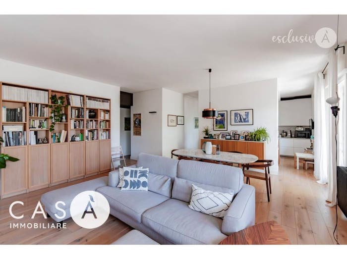 Appartamento con 5 locali in vendita in Via Fiorentini, Porto Canale di Levante, Cesenatico