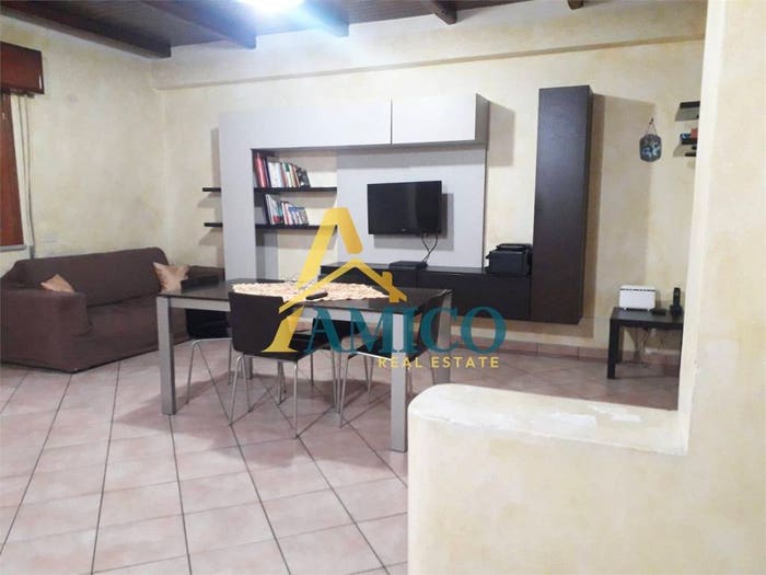 Appartamento con 5 locali in vendita in Via Michelangelo Buonarroti, Centro, Bagheria