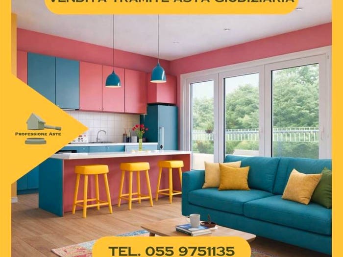 Casa con 6 locali in vendita in Via per Cavezzo, Centro, Camposanto