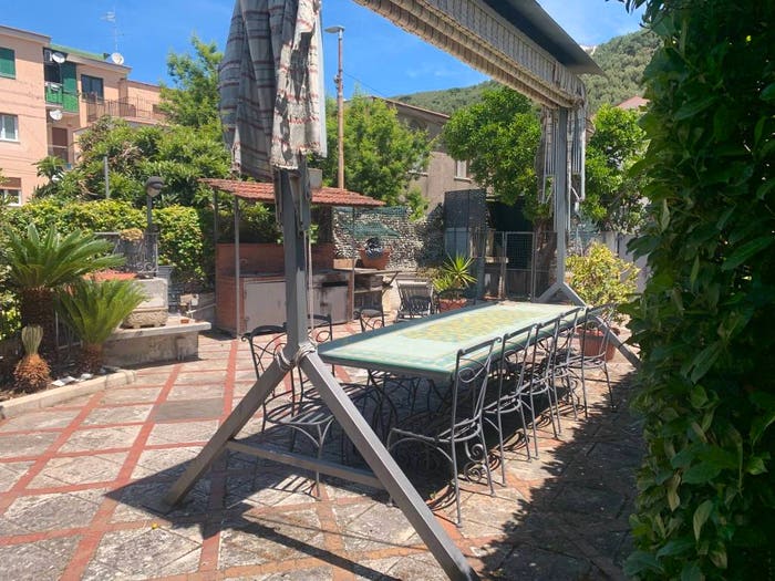 Appartamento trilocale in vendita in Centro, Vico Equense