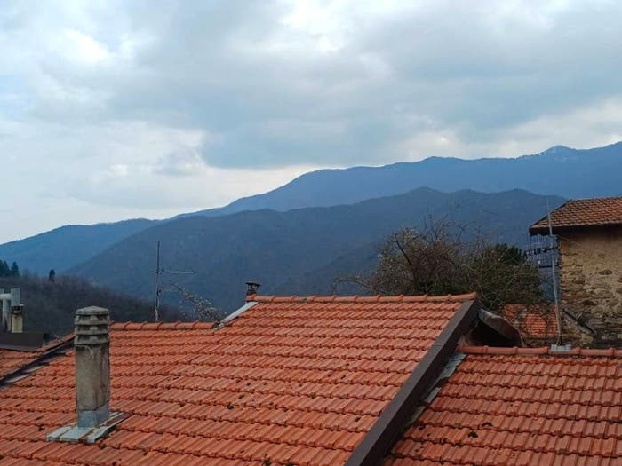 Casa quadrilocale in vendita in Via San Tommaso, Molini di Triora