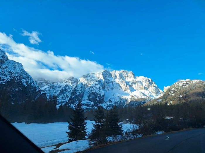 Appartamento bilocale in vendita in Via Sella, Camporosso In Valcanale, Tarvisio