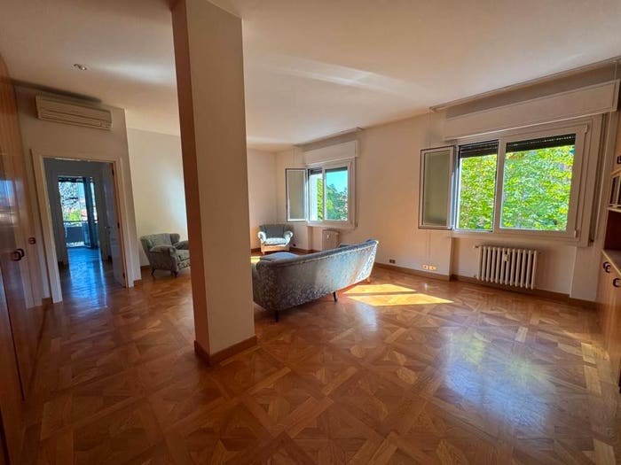 Appartamento trilocale in vendita in Saragozza fuori Porta, Bologna