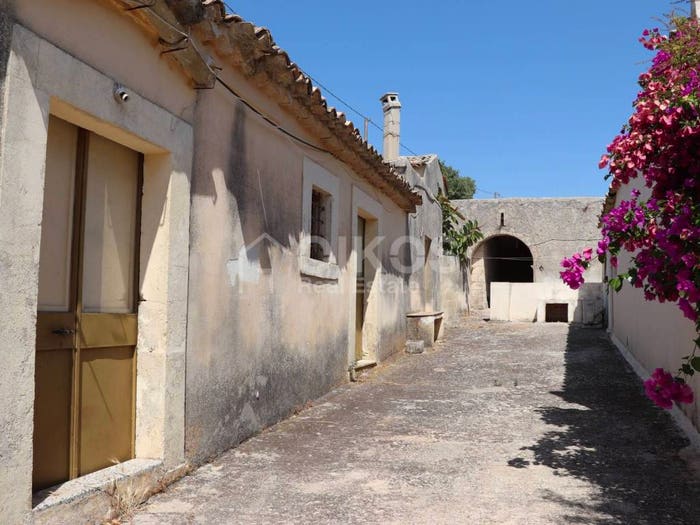 Casa con 5 locali in vendita in cda villa vela, Noto