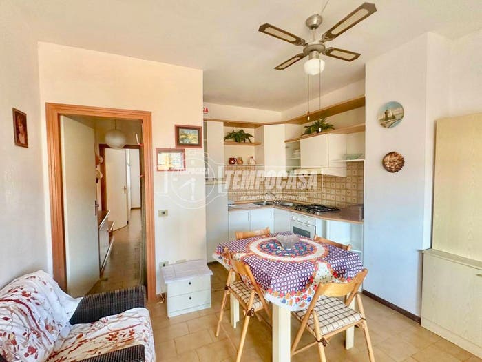 Appartamento bilocale in vendita in Via Aldo Moro San Tommaso Tre Archi, San Tommaso Tre Archi, Fermo