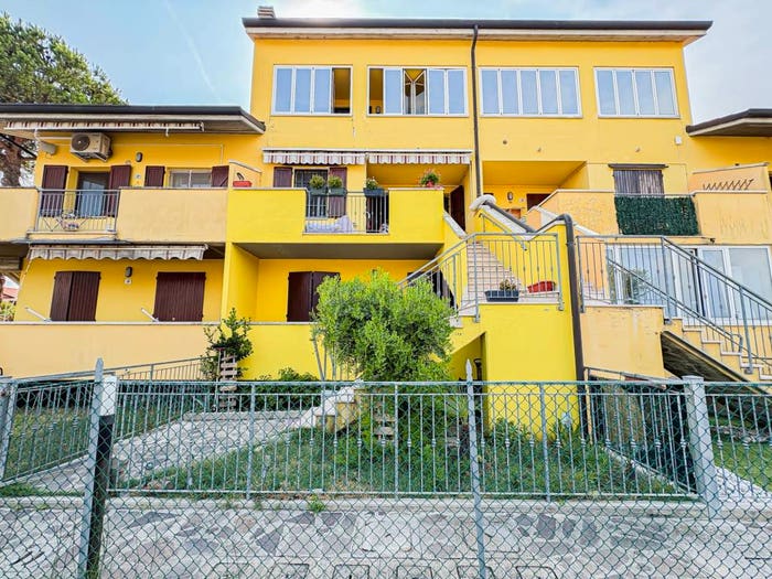 Casa quadrilocale in vendita in Via Crociarone, Castiglione Villa Inferno Montaletto, Cervia
