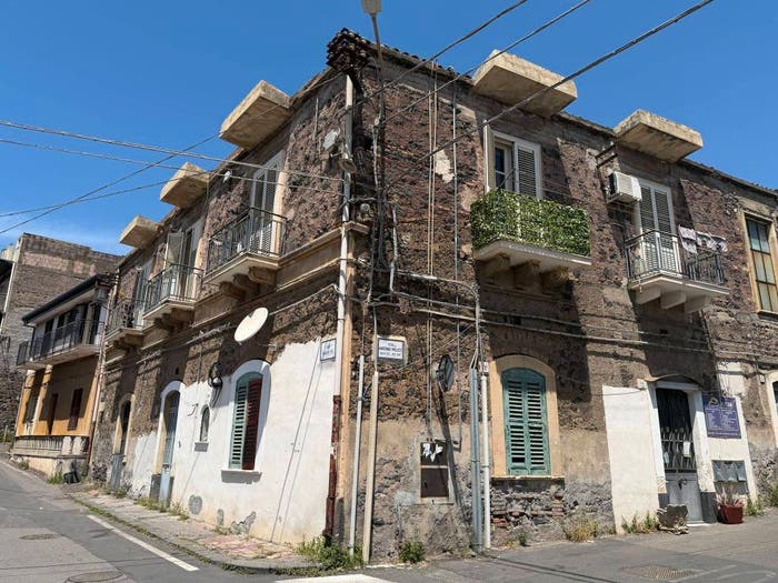 Appartamento bilocale in vendita in Via Luciano Pavarotti, Palermo Indipendenza, Catania
