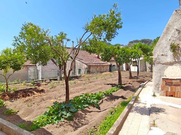 Appartamento quadrilocale in vendita in Via Francesco Sorrentino, Centro, Cava de' Tirreni