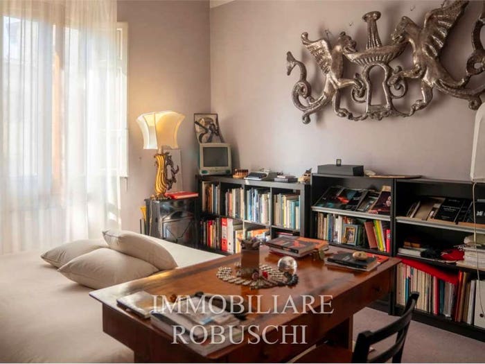 Appartamento con 5 locali in vendita in via tornabuoni, Piazza della Repubblica, Firenze