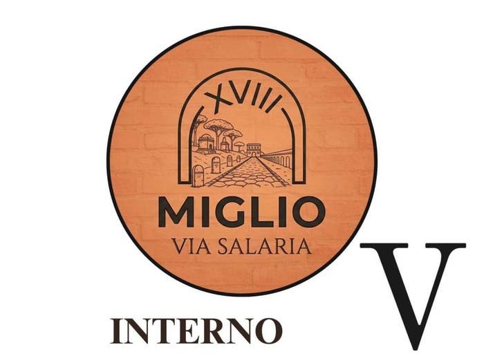 Appartamento trilocale in vendita in via Salaria, Monterotondo Scalo, Monterotondo
