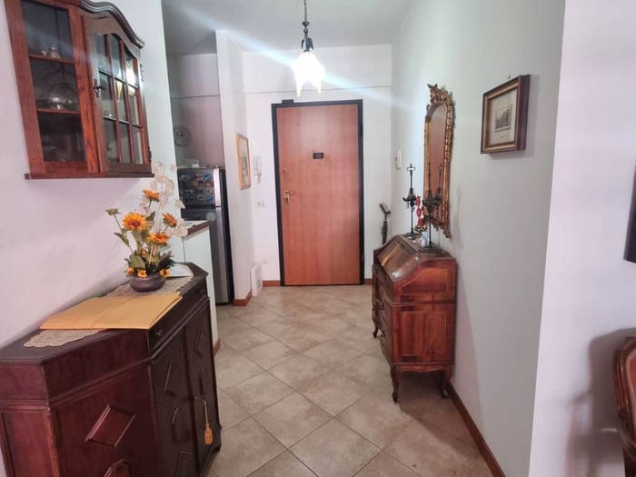 Appartamento monolocale in vendita in Via Latina, Alatri