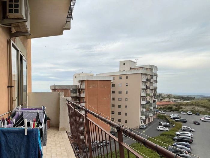 Appartamento trilocale in vendita in Viale Vincenzo de Filippis, Sant'Antonio De Filippis, Catanzaro