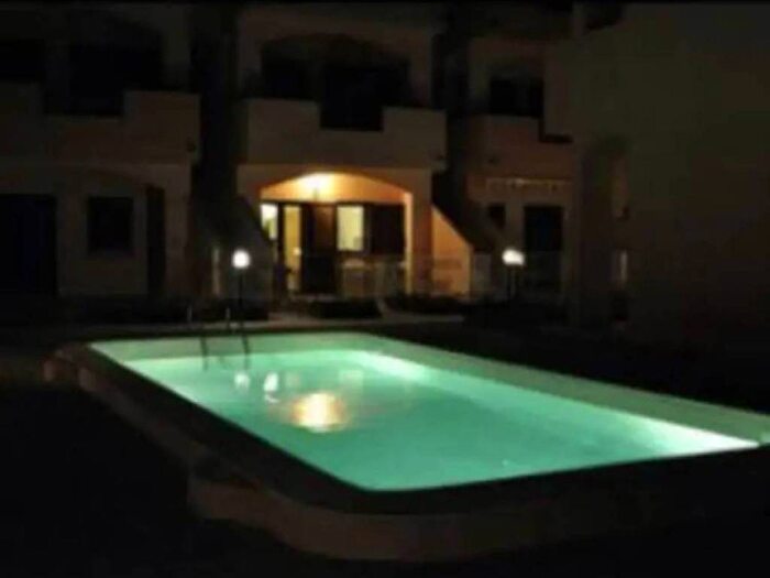 Appartamento trilocale in vendita in Via Luigi Pirandello, Santa Maria Coghinas