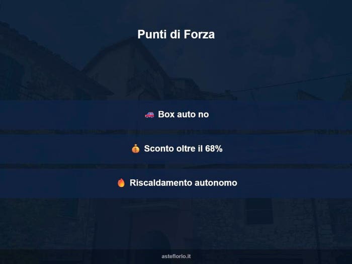 Case in Vendita e in Affitto - 3