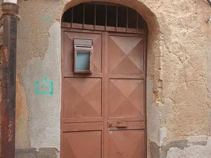 Appartamento monolocale in vendita in Via Saponara No Number, Centro Storico, Agrigento
