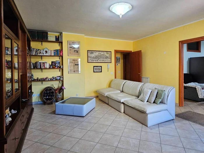 Appartamento trilocale in vendita in Via Traversa, Centro, Mascali