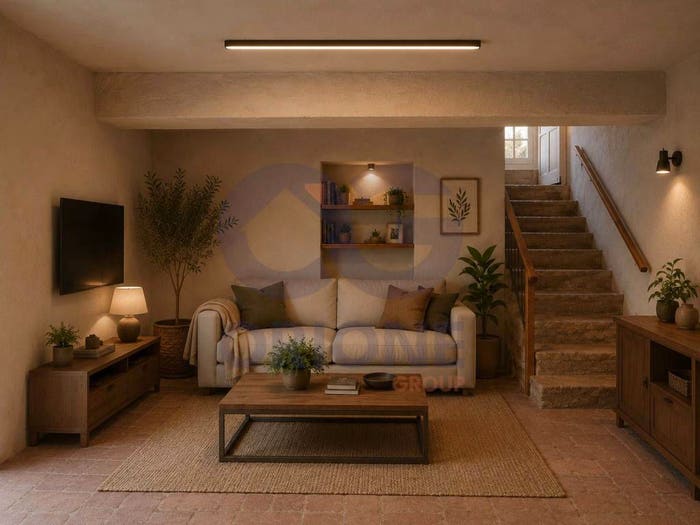 Casa trilocale in vendita in Via Ronca, Monte San Pietro