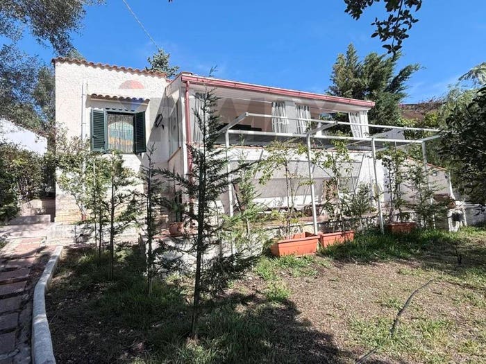 Casa quadrilocale in vendita in Località Rucci Cupari, Vieste