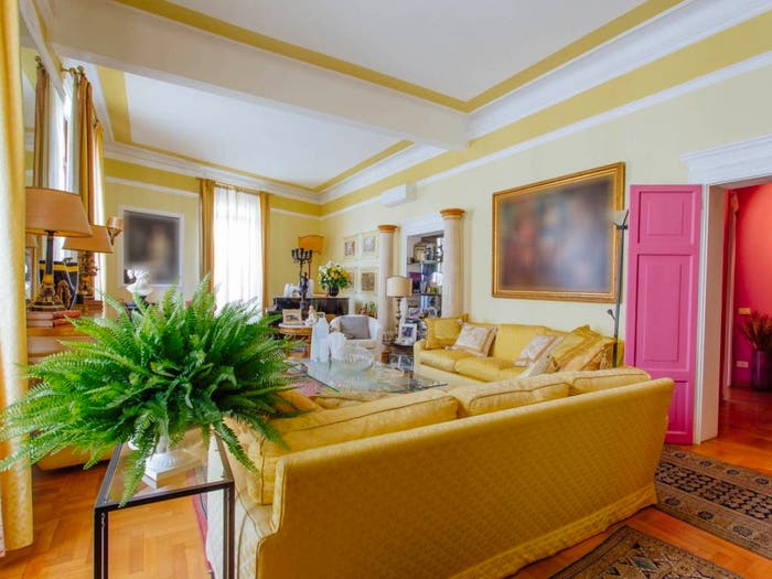 Appartamento con 5 locali in vendita in Prato della Valle, Prato della Valle Pontecorvo, Padova