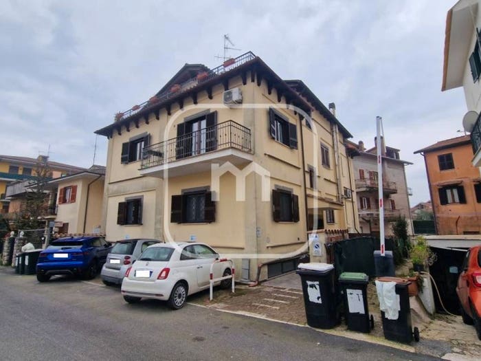 Appartamento bilocale in vendita in Via della Colombella, Centro, Palestrina