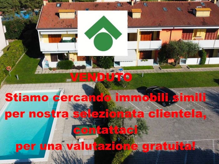 Appartamento trilocale in vendita in Via trento, Centro, Lazise
