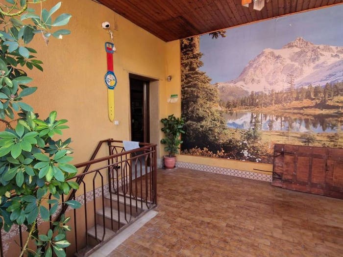 Casa con 5 locali in vendita in Via Castelbuono, Finocchio, Roma