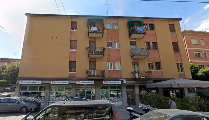 Appartamento trilocale in vendita in via Toscana, San Ruffillo, Bologna