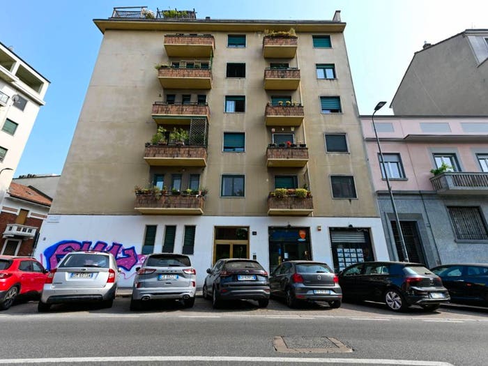 Appartamento trilocale in vendita in Via Vallazze, Città Studi, Milano