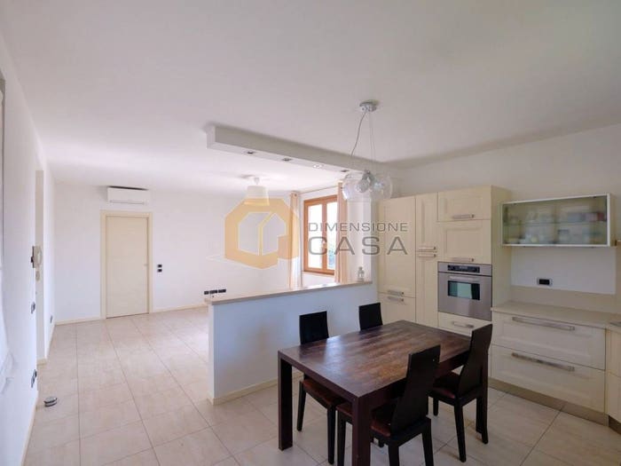 Casa trilocale in vendita in Via Carlo Alberto, Centro, Calcinato