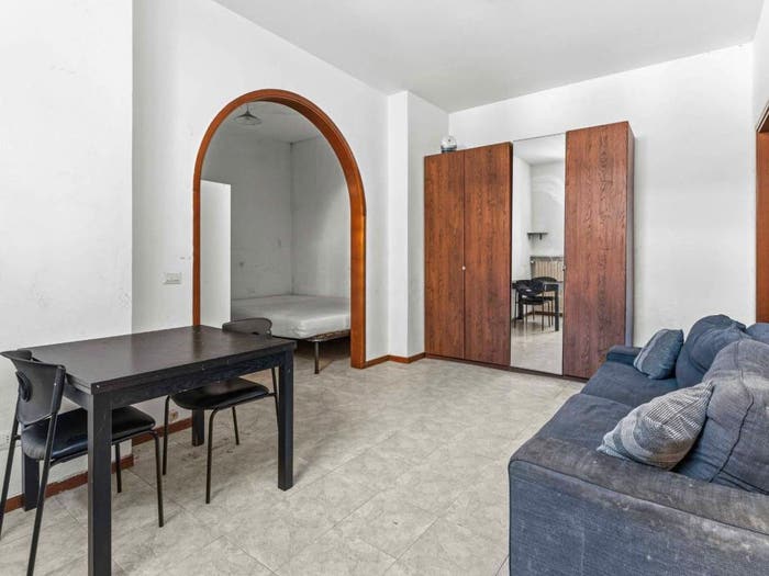 Appartamento bilocale in vendita in Via Giuseppe Meda, Pezzotti Meda, Milano