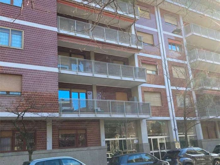 Appartamento con 5 locali in vendita in VIA AMPERE, Casoretto, Milano